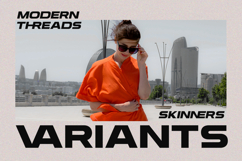 Finzer - Modern Extended Sans Product Image 3