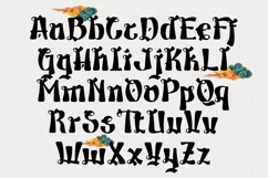 Yasuhiro - Oriental Japanese Font Product Image 3