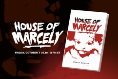 Horier Time - Horror Typeface Product Image 3