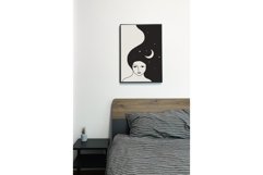 Picture Frame Mockup - Affinis Product Image 2
