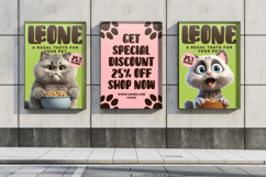 SNACKY MEOW Product Image 3