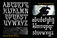 Tatsukaze - Japanese Font Style Product Image 3