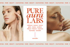 Serefine - Elegant &amp; Romantic Serif Product Image 3