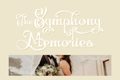 Betonila Decorative Font Product Image 3