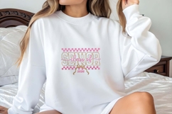 Senior Class of 2026 Embroidery Product Image 3