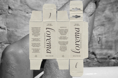 Aesthetic Styles - Tall Serif Product Image 3