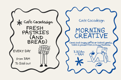 Just Write Natural Handwriting Product Image 3