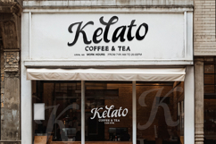 Cardeals - Handcrafted Font Duo Product Image 3