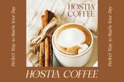 Moistly Vengions - Modern Serif Font Product Image 3