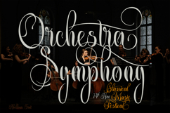 Abellona Script Product Image 3