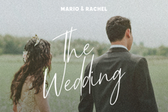 Nostalgia Memory A Timeless Font Duo Product Image 3