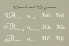 Jenyllah - Islamic Calligraphy Product Image 3