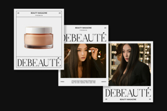 Rameena - Modern Elegant Serif Product Image 3