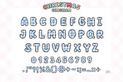 Christmas Gingham Product Image 3