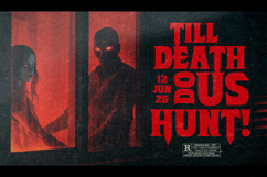 Burn to Death - Terrific Horror Font Product Image 3