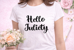 Juliety Product Image 3