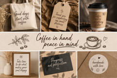 Roastery Handmade Product Image 3