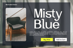 Qafine Minimal Modern Sans Product Image 3