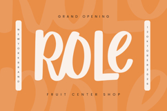 BOBA HAND || modern playful Product Image 3