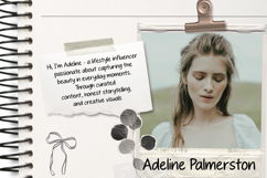 Simple Daily Writing Product Image 3