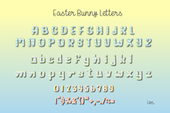 Easter Bunny Product Image 3