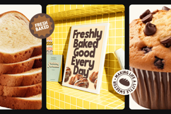 kargon - Bold Display Sans Font Product Image 3