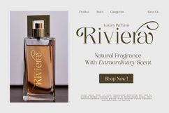 Soluga - Luxury Elegant Serif Product Image 3