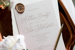 Elegant Rings - Dreamy Script Fonts Product Image 3