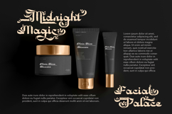Khairullah - Arabic Font Product Image 3
