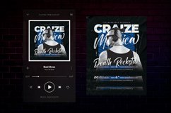 Austtone - Brush Font Product Image 3