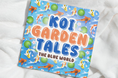 Bubble World - Bubble Font Product Image 4