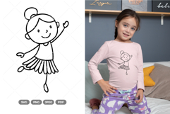 Kids Play SVG &amp; Clipart Product Image 1