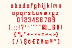 Kubora - Condensed Geometric Display Product Image 4