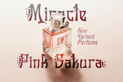 Tatsukaze - Japanese Font Style Product Image 4