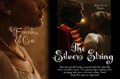 Black Forrest - Decorative Typeface Product Image 4