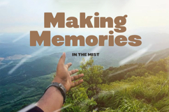 Sugreen Organic Display Font Product Image 3