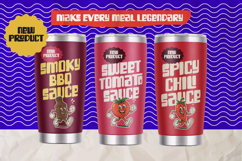 Thiskuy - Unique Display Bold Font Product Image 3