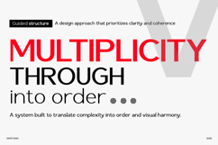 Saluna - Minimalist Sans Serif Product Image 2