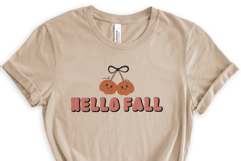 Falling Leaves Ver.1 Product Image 2
