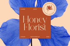 Bryn Vogue - Elegant Modern Serif Product Image 4
