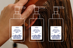 Rethena - Modern Serif Font Product Image 3