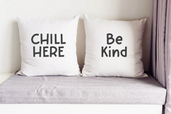 Dreamy Garden - Modern Handwritten Font Product Image 4