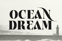 Aver Magera - Serif Font Product Image 4
