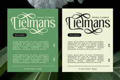 Zestiar Elegant Condensed Sans Product Image 4