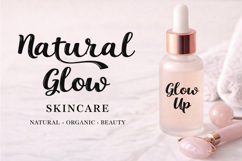 Buliga Elegant Script Font Product Image 4