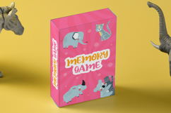 Chunky Beat || modern handwritten Product Image 4