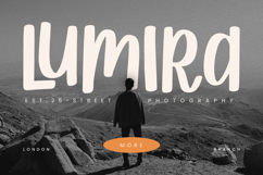 BOBA HAND || modern playful Product Image 4