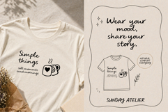 Sunday Atelier Product Image 4