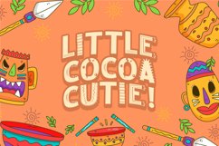 Free Dinosaur Font - Grymlock Product Image 6