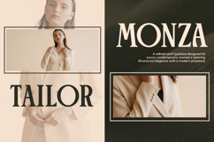 Stylish Serif - Patcher Product Image 2